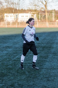 Bild 234 - Frauen SG Holstein Sued - SV Gruenweiss-Siebenbaeumen : Ergebnis: 0:2